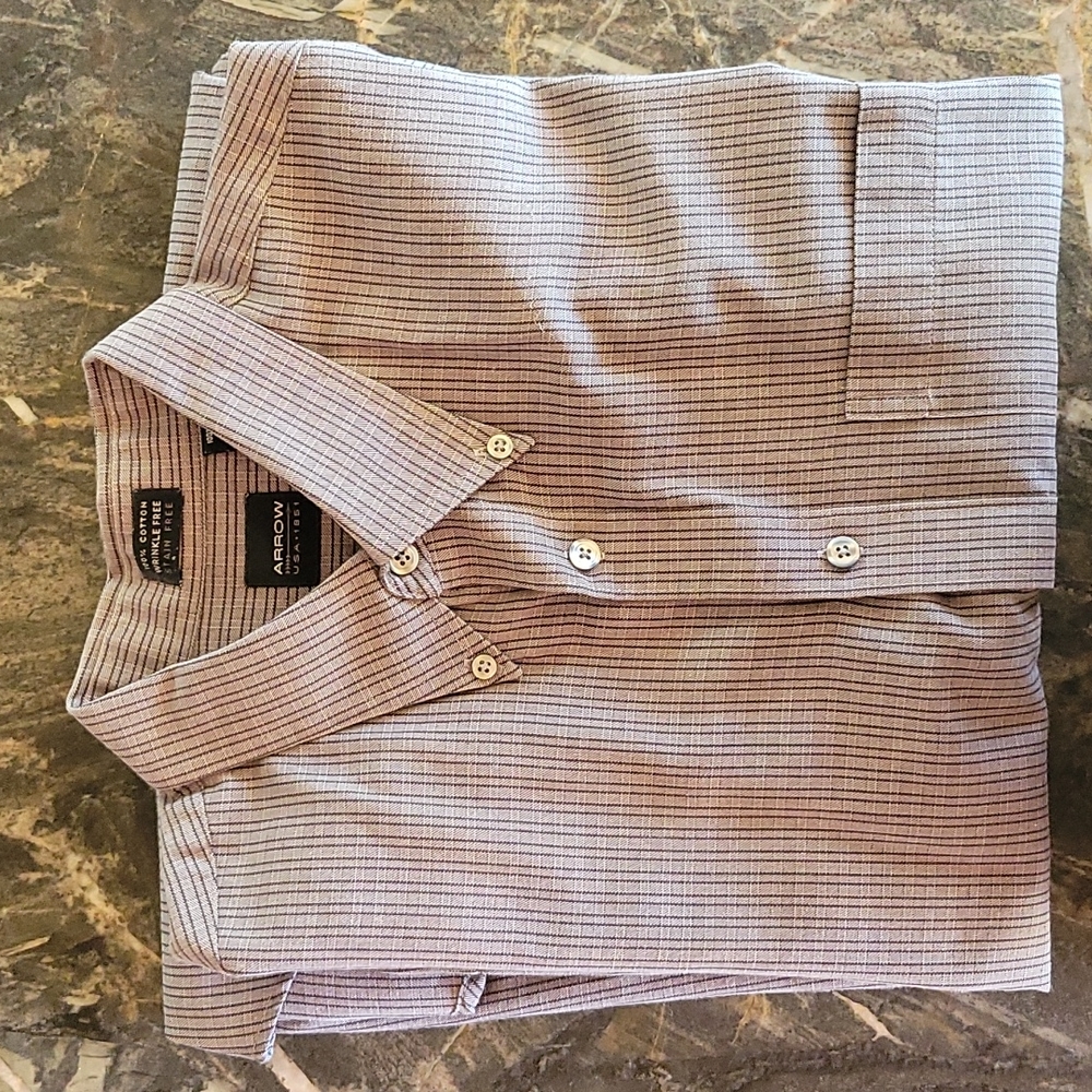 Arrow men dress 👔